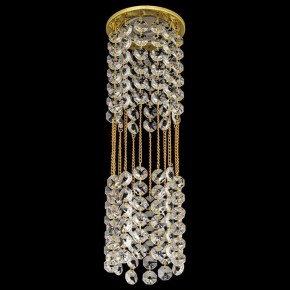 Встраиваемый светильник Dio D’Arte Osimo Gold Osimo GU10.5.14.8.705 G в Сургуте - surgut.ok-mebel.com | фото 2