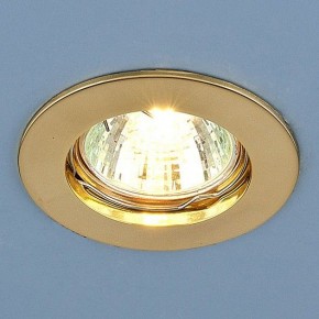 Встраиваемый светильник Elektrostandard  a030072 в Сургуте - surgut.ok-mebel.com | фото 1