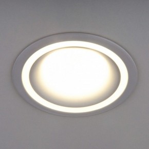 Встраиваемый светильник Elektrostandard Flux a041261 в Сургуте - surgut.ok-mebel.com | фото 3