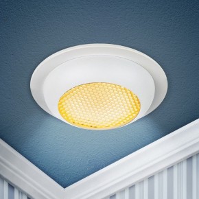Встраиваемый светильник Эра  KL111 WH в Сургуте - surgut.ok-mebel.com | фото 7
