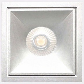 Встраиваемый светильник Italline IT06-6020 IT06-6020 white 3000K + IT06-6021 white в Сургуте - surgut.ok-mebel.com | фото