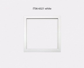 Встраиваемый светильник Italline IT06-6020 IT06-6020 white 3000K + IT06-6021 white в Сургуте - surgut.ok-mebel.com | фото 2