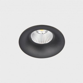Встраиваемый светильник Italline IT06 IT06-6023 black 4000K-4228 в Сургуте - surgut.ok-mebel.com | фото 3
