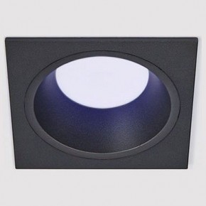 Встраиваемый светильник Italline IT08-8013 IT08-8013 black 4000K + IT08-8014 black в Сургуте - surgut.ok-mebel.com | фото