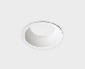 Встраиваемый светильник Italline IT08-8013 IT08-8013 white 3000K + IT08-8014 white в Сургуте - surgut.ok-mebel.com | фото 2