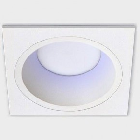 Встраиваемый светильник Italline IT08-8013 IT08-8013 white 4000K + IT08-8014 white в Сургуте - surgut.ok-mebel.com | фото 1