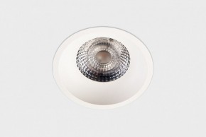 Встраиваемый светильник Italline IT08 IT08-8032 white 3000K в Сургуте - surgut.ok-mebel.com | фото 2