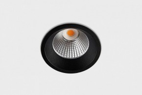 Встраиваемый светильник Italline IT08 IT08-8035 black 3000K в Сургуте - surgut.ok-mebel.com | фото 2