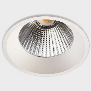 Встраиваемый светильник Italline IT08 IT08-8035 white 3000K в Сургуте - surgut.ok-mebel.com | фото