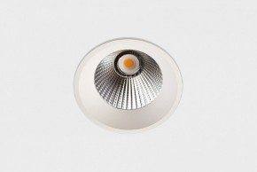 Встраиваемый светильник Italline IT08 IT08-8035 white 3000K в Сургуте - surgut.ok-mebel.com | фото 2