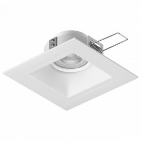 Встраиваемый светильник Lightstar Domino D51606WMOD в Сургуте - surgut.ok-mebel.com | фото