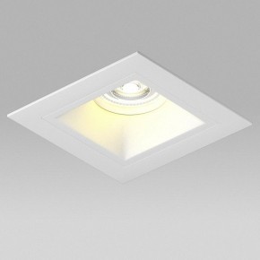 Встраиваемый светильник Lightstar Domino D51606WMOD в Сургуте - surgut.ok-mebel.com | фото 4