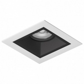 Встраиваемый светильник Lightstar Domino D51607BMOD в Сургуте - surgut.ok-mebel.com | фото
