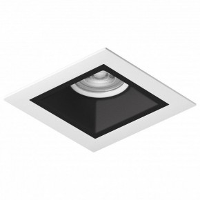 Встраиваемый светильник Lightstar Domino D51607WMOD в Сургуте - surgut.ok-mebel.com | фото