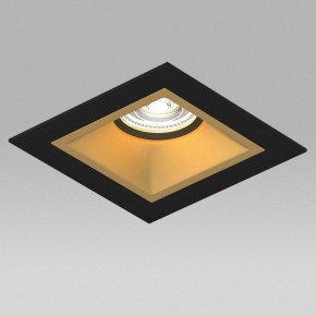 Встраиваемый светильник Lightstar Domino D51703BMOD в Сургуте - surgut.ok-mebel.com | фото 4