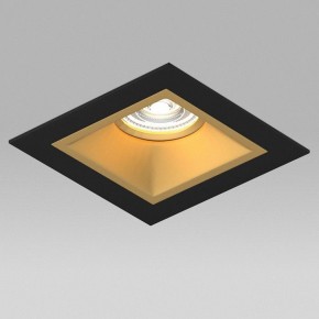 Встраиваемый светильник Lightstar Domino D51703GMOD в Сургуте - surgut.ok-mebel.com | фото 4