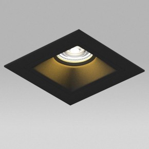 Встраиваемый светильник Lightstar Domino D51707BMOD в Сургуте - surgut.ok-mebel.com | фото 4