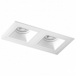 Встраиваемый светильник Lightstar Domino D5260606WMOD в Сургуте - surgut.ok-mebel.com | фото