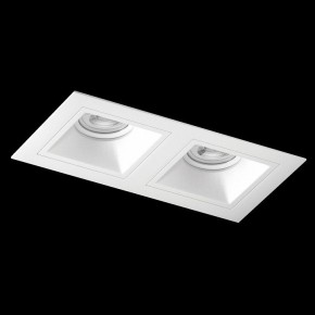 Встраиваемый светильник Lightstar Domino D5260606WMOD в Сургуте - surgut.ok-mebel.com | фото 2