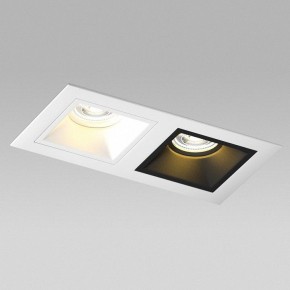 Встраиваемый светильник Lightstar Domino D5260607WBMOD в Сургуте - surgut.ok-mebel.com | фото 4