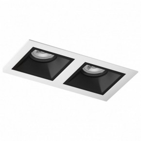 Встраиваемый светильник Lightstar Domino D5260707BMOD в Сургуте - surgut.ok-mebel.com | фото