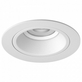 Встраиваемый светильник Lightstar Domino D61606WMOD в Сургуте - surgut.ok-mebel.com | фото
