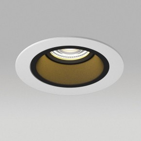 Встраиваемый светильник Lightstar Domino D61607BMOD в Сургуте - surgut.ok-mebel.com | фото 4