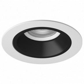 Встраиваемый светильник Lightstar Domino D61607WMOD в Сургуте - surgut.ok-mebel.com | фото
