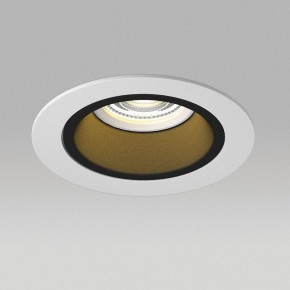 Встраиваемый светильник Lightstar Domino D61607WMOD в Сургуте - surgut.ok-mebel.com | фото 4