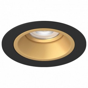 Встраиваемый светильник Lightstar Domino D61703GMOD в Сургуте - surgut.ok-mebel.com | фото