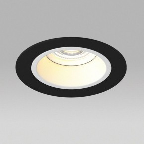 Встраиваемый светильник Lightstar Domino D61706WMOD в Сургуте - surgut.ok-mebel.com | фото 4