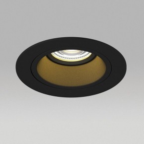 Встраиваемый светильник Lightstar Domino D61707BMOD в Сургуте - surgut.ok-mebel.com | фото 4