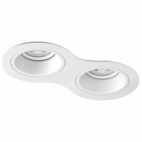 Встраиваемый светильник Lightstar Domino D6260606WMOD в Сургуте - surgut.ok-mebel.com | фото