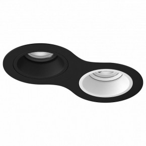 Встраиваемый светильник Lightstar Domino D6270607WBMOD в Сургуте - surgut.ok-mebel.com | фото