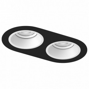 Встраиваемый светильник Lightstar Domino D6570606WMOD в Сургуте - surgut.ok-mebel.com | фото