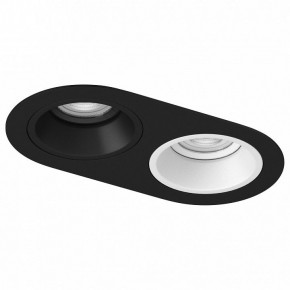 Встраиваемый светильник Lightstar Domino D6570607WBMOD в Сургуте - surgut.ok-mebel.com | фото