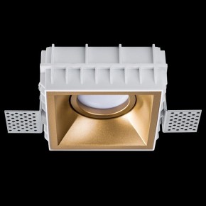 Встраиваемый светильник Lightstar Domino G214503 в Сургуте - surgut.ok-mebel.com | фото 2