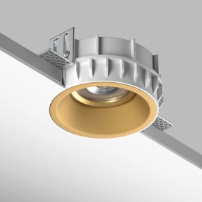 Встраиваемый светильник Lightstar Domino G214603GMOD в Сургуте - surgut.ok-mebel.com | фото 3
