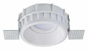 Встраиваемый светильник Lightstar Domino G214606 в Сургуте - surgut.ok-mebel.com | фото 2