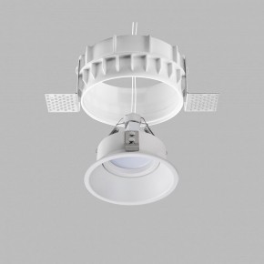 Встраиваемый светильник Lightstar Domino G214606 в Сургуте - surgut.ok-mebel.com | фото 4