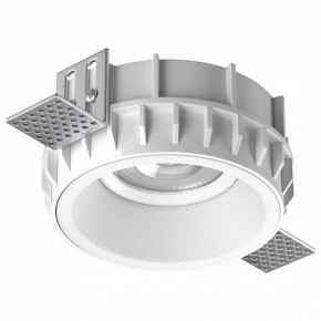 Встраиваемый светильник Lightstar Domino G214606WMOD в Сургуте - surgut.ok-mebel.com | фото