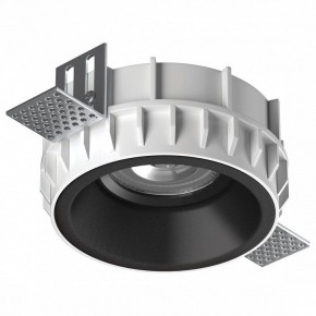 Встраиваемый светильник Lightstar Domino G214607BMOD в Сургуте - surgut.ok-mebel.com | фото