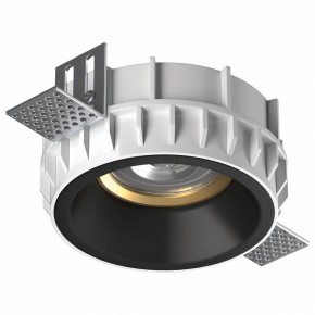 Встраиваемый светильник Lightstar Domino G214607GMOD в Сургуте - surgut.ok-mebel.com | фото 2