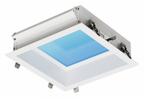 Встраиваемый светильник Mantra Blue Sky 9093 в Сургуте - surgut.ok-mebel.com | фото