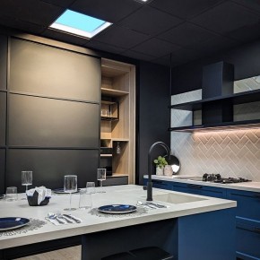 Встраиваемый светильник Mantra Blue Sky 9095 в Сургуте - surgut.ok-mebel.com | фото 7