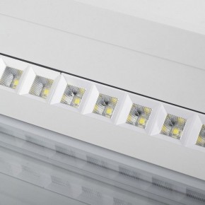 Встраиваемый светильник Mantra Blue Sky 9095 в Сургуте - surgut.ok-mebel.com | фото 9