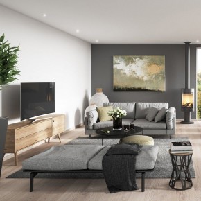 Встраиваемый светильник Mantra Lances 8665 в Сургуте - surgut.ok-mebel.com | фото 2