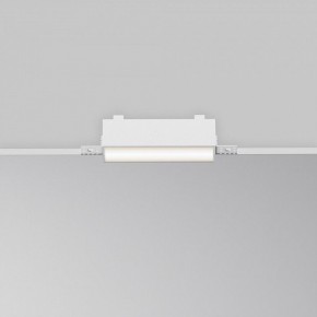 Встраиваемый светильник Maytoni Basis DL066-12W3-6K-TRS-W в Сургуте - surgut.ok-mebel.com | фото 3