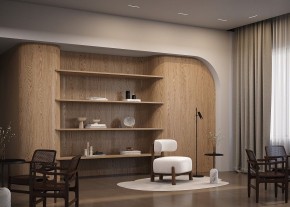 Встраиваемый светильник Maytoni Basis DL066-12W3-6K-W в Сургуте - surgut.ok-mebel.com | фото 4