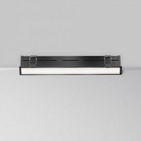 Встраиваемый светильник Maytoni Basis DL066-20W3-6K-B в Сургуте - surgut.ok-mebel.com | фото 2